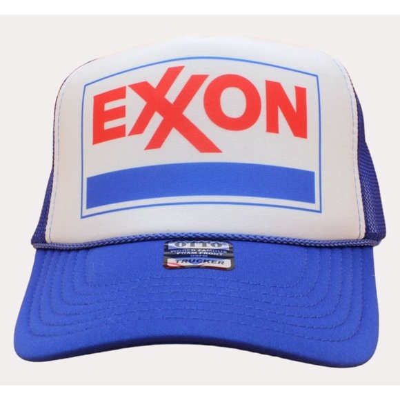 EXXON Hat - Picture 1 of 4